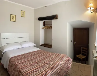 Residenza la Torre Hotels in 