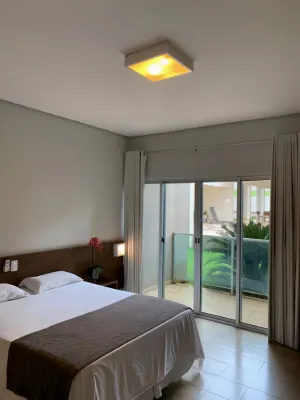 Oásis Hotel Hotel a 
