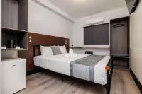 Comfort Inn Darwin Hotels in 