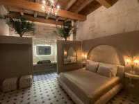 The Duchess of Puglia Hotels in 