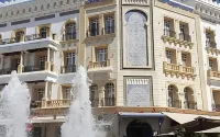 Royal Victoria - Ex British Embassy のホテル