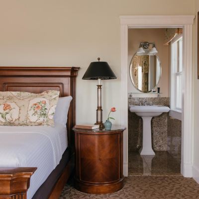 Presidential Suite Mountain View Grand Resort & Spa Promo Code