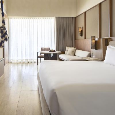 Ocean View Suite With Plunge Pool Andaz Mayakoba Resort Riviera Maya Promo Code