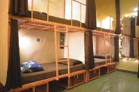 Pappi Chulo Vagator Hotels in 