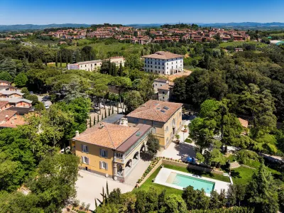 Hotel Villa L'Avvenire Hotel a 