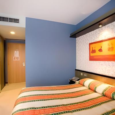 Double Room Spa Hotel Parigi 2 Promo Code