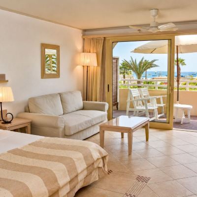 Duplex Morabeza Hotel Promo Code