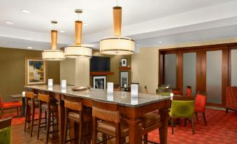 Hampton Inn Heath - Housity