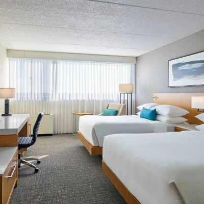 Two Queen Room Delta Hotels by Marriott Muskegon Convention Center Promo Code