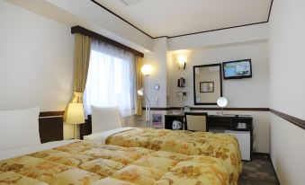 Toyoko Inn Fujisan Mishima-eki - Housity