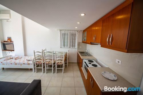 海景复式公寓－带露台