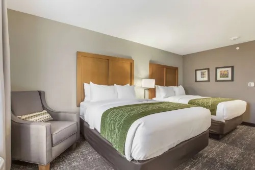Comfort Inn Jasper South
