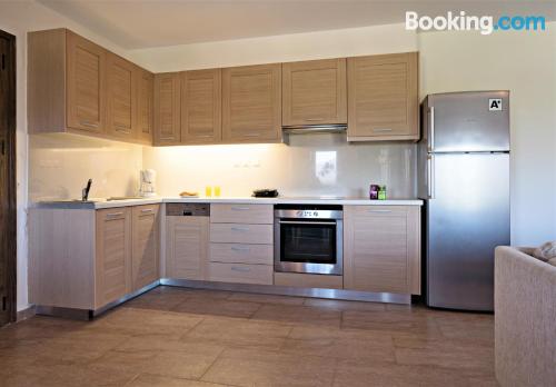 带私人泳池的别墅