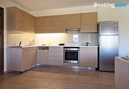 带私人泳池的别墅