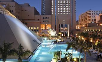 InterContinental Cairo Citystars, an IHG Hotel