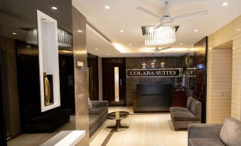 Colaba Suites - Near Taj Hotel, Mumbai