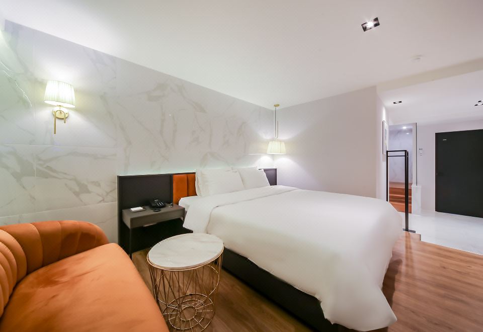 高级a（按摩床）