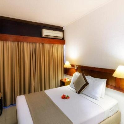 Superior Room Fiji Gateway Hotel Promo Code