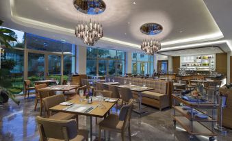 DoubleTree by Hilton Istanbul - Tuzla