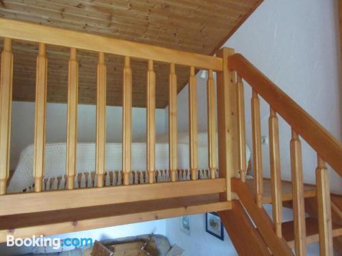 公寓 - 地面楼层