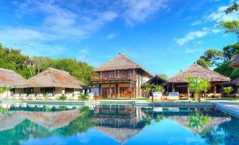 Nanuku Resort Fiji