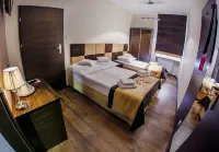 Boutique Hotel's II Rewolucji