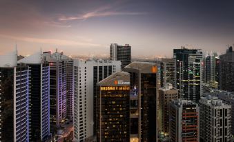 Grand Millennium Dubai