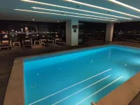 Ramada Encore by Wyndham Monterrey Apodaca Zona Aeropuerto Hotels in Apodaca