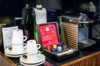 NH Collection Olomouc Congress Hotel a 