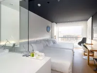 바르셀로 산츠 호텔 바르셀로네스 호텔