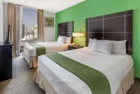 La Quinta by Wyndham Puebla Palmas Angelopolis Hoteles en 