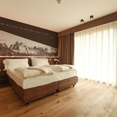 Exclusive Suite Dolomeet Boutique Hotel Promo Code