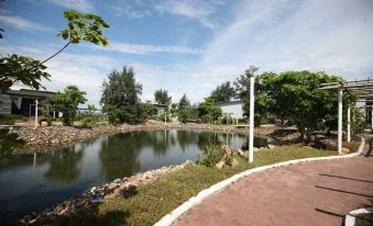 Tre Nguon Thien Cam Hotel & Resort