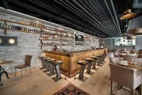 Loft Hotel Bratislava