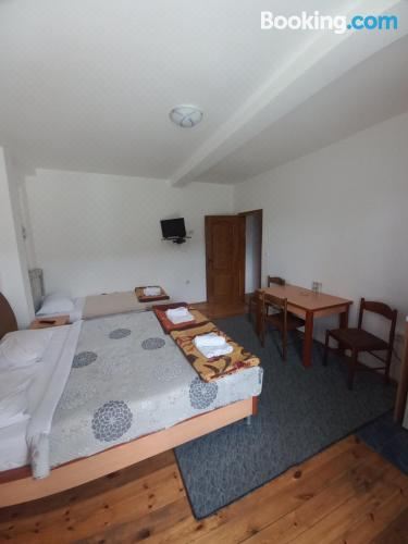 一室房（带阳台）