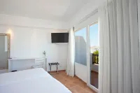 Galaxia Boutique Hotel Hotele w: 
