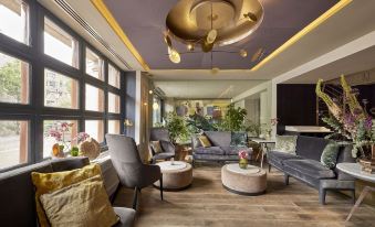 Canal House Suites at Sofitel Legend the Grand Amsterdam