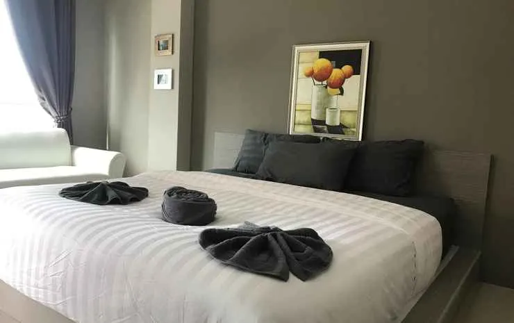 ห้องซูพีเรียร์