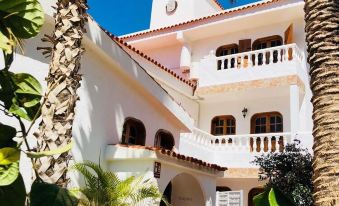 La Casa Blanca Maspalomas - Adults Only