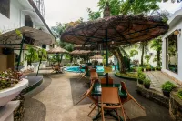 Cebu Hilltop Hotel