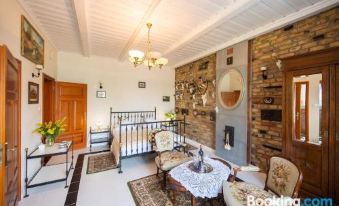 Apartamenty Galeria Trunków - Housity