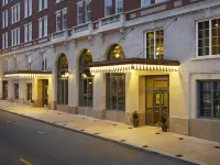 Hotel Julien Dubuque Hotels in Dubuque