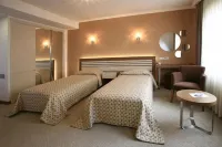 Baliktasi City Hotel & Spa Hotels in 