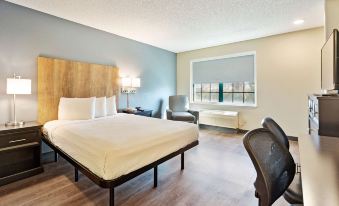 Extended Stay America Premier Suites - Union City - Dyer St