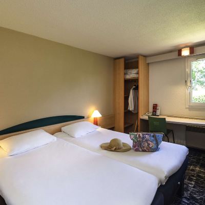 Standard Twin Room, 2 Twin Beds