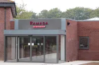 Ramada by Wyndham Bristol West Hoteles en 