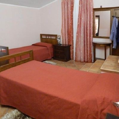 Business Double or Twin Room B&B del Borgo Promo Code