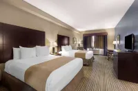 Best Western Plus Fort Saskatchewan Inn  Suites Hotels in 