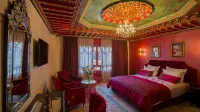 Palais Zahia Hotel & Spa