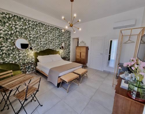 特大床房（带阳台）